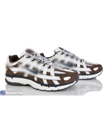 Кросівки чоловічі на весну/осінь (8 пар р.41-45) коричневий  "Zevs"