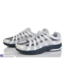 Кросівки чоловічі на весну/осінь (8 пар р.41-45) сірий  "Zevs"