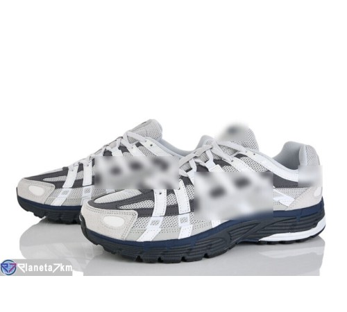 Кросівки чоловічі на весну/осінь (8 пар р.41-45) сірий  "Zevs"