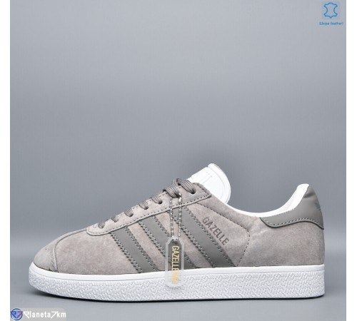 Кросівки жіночі на весну/осінь (8 пар р.37-41) сірий  "DAMAR"