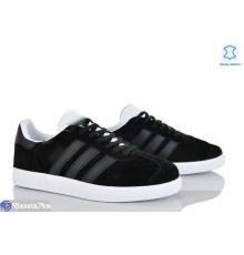 Кросівки жіночі на весну/осінь (8 пар р.37-41) чорний  "DAMAR"