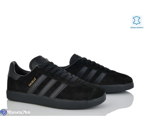 Кросівки жіночі на весну/осінь (8 пар р.37-41) чорний  "DAMAR"