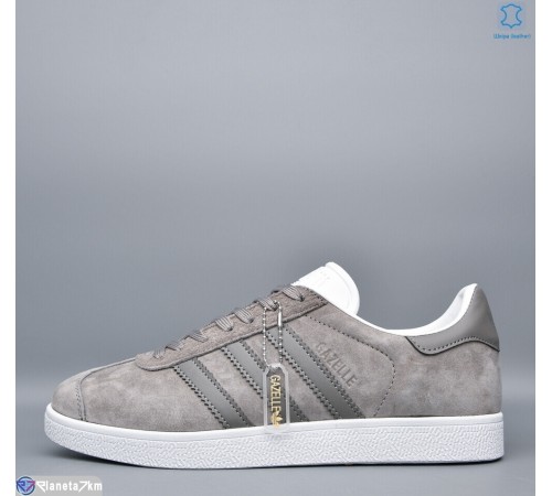 Кросівки чоловічі на весну/осінь (8 пар р.41-45) сірий  "DAMAR"