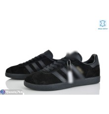 Кросівки чоловічі на весну/осінь (8 пар р.41-45) чорний  "DAMAR"