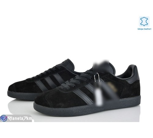 Кросівки чоловічі на весну/осінь (8 пар р.41-45) чорний  "DAMAR"