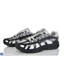 Кросівки чоловічі на весну/осінь (8 пар р.41-45) сірий  "DAMAR"