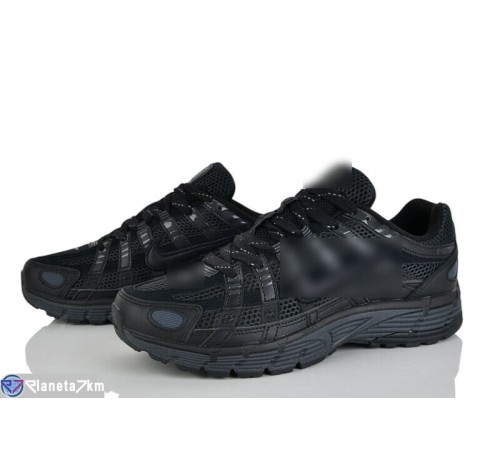 Кросівки чоловічі на весну/осінь (8 пар р.41-45) чорний  "DAMAR"