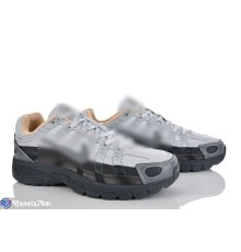 Кросівки чоловічі на весну/осінь (8 пар р.41-45) сірий  "DAMAR"