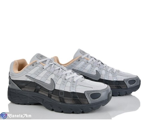 Кросівки чоловічі на весну/осінь (8 пар р.41-45) сірий  "DAMAR"