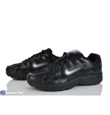 Кросівки чоловічі на весну/осінь (8 пар р.41-45) чорний  "DAMAR"