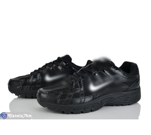 Кросівки чоловічі на весну/осінь (8 пар р.41-45) чорний  "DAMAR"