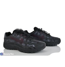 Кросівки чоловічі на весну/осінь (8 пар р.41-45) чорний  "DAMAR"