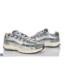 Кросівки чоловічі на весну/осінь (8 пар р.41-45) сірий  "DAMAR"