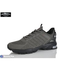 Кросівки чоловічі на весну/осінь (8 пар р.41-46) хакі  "Baas"