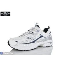 Кросівки на весну/осінь (8 пар р.36-41) білий  "Baas"