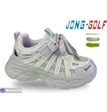 Дитячі кросівки на весну/осінь (8 пар р.26-33) сірий  "STRONGO"