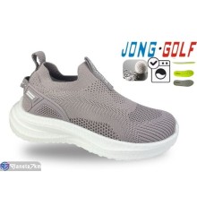 Дитячі кросівки на весну/осінь (8 пар р.32-37) фіолетовий  "STRONGO"