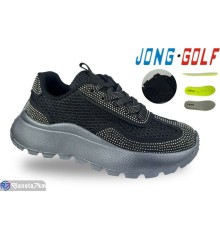 Дитячі кросівки на весну/осінь (8 пар р.32-39) чорний  "STRONGO"