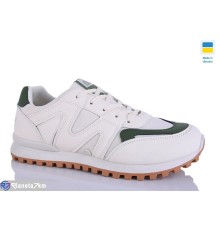 Кросівки жіночі на весну/осінь (8 пар р.36-40) бежевий  "Korka"