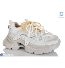 Кросівки жіночі на весну/осінь (6 пар р.36-40) сірий  "TETRAST"