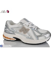 Кросівки жіночі на весну/осінь (8 пар р.36-41) бежевий  "Aba"