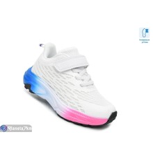 Дитячі кросівки на весну/осінь (8 пар р.27-32) білий  "TOMMY"