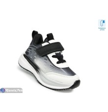 Дитячі кросівки на весну/осінь (8 пар р.21-26) сірий  "TOMMY"