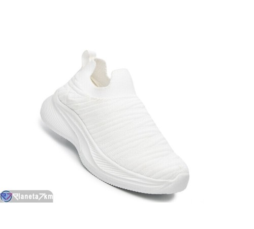 Дитячі кросівки на весну/осінь (8 пар р.27-32) білий  "TOMMY"