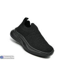 Дитячі кросівки на весну/осінь (8 пар р.27-32) чорний  "TOMMY"