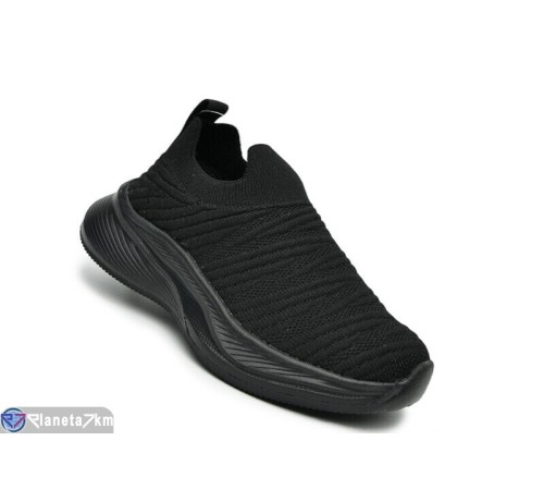 Дитячі кросівки на весну/осінь (8 пар р.27-32) чорний  "TOMMY"