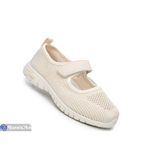 Дитячі туфлі на літо (8 пар р.29-36) бежевий  "TOMMY"