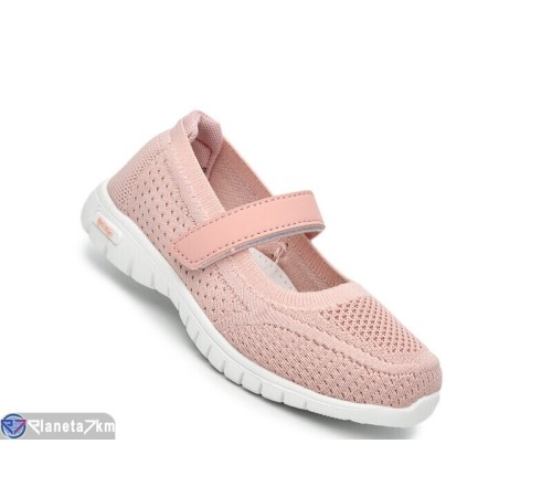 Дитячі туфлі на літо (8 пар р.29-36) рожевий  "TOMMY"