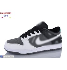 Кросівки на весну/осінь (8 пар р.36-41) сірий  "GFB-Канарейка"