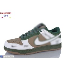 Кросівки на весну/осінь (8 пар р.36-41) коричневий  "GFB-Канарейка"