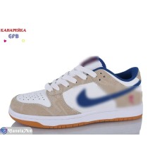 Кросівки жіночі на весну/осінь (8 пар р.36-41) білий  "GFB-Канарейка"