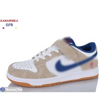 Дитячі кросівки на весну/осінь (8 пар р.32-37) білий  "GFB-Канарейка"