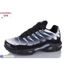 Кросівки на весну/осінь (8 пар р.36-41) сірий  "GFB-Канарейка"