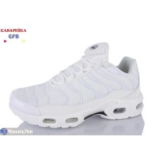 Кросівки на весну/осінь (8 пар р.36-41) білий  "GFB-Канарейка"