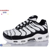 Кросівки на весну/осінь (8 пар р.36-41) білий  "GFB-Канарейка"