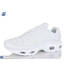 Кросівки чоловічі на весну/осінь (8 пар р.41-45) білий  "Navigator"