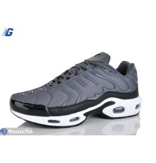 Кросівки чоловічі на весну/осінь (8 пар р.41-45) сірий  "Navigator"