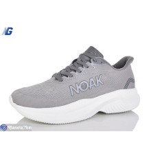 Кросівки чоловічі на весну/осінь (8 пар р.41-45) сірий  "Navigator"