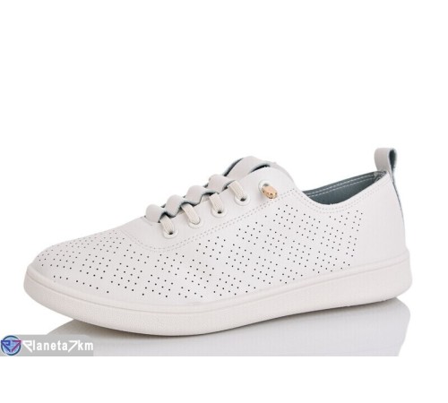 Кросівки жіночі на весну/осінь (8 пар р.40-43) бежевий  "LABUTAN"