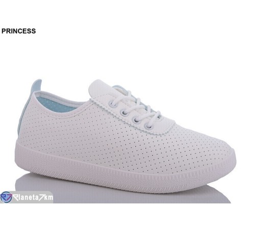 Кросівки жіночі на літо (8 пар р.37-41) білий  "DIANA"