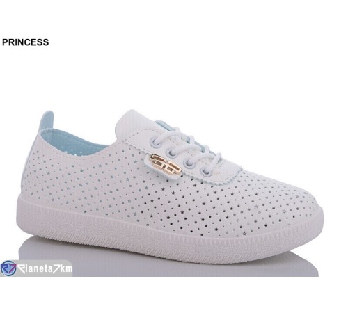 Кросівки жіночі на літо (8 пар р.37-41) білий  "DIANA"