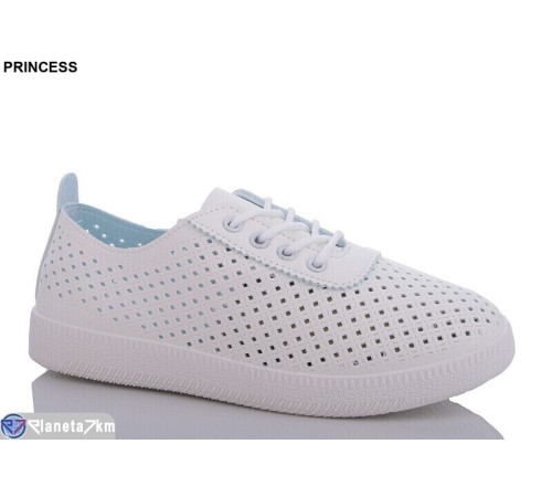 Кросівки жіночі на літо (8 пар р.37-41) білий  "DIANA"