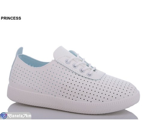 Кросівки жіночі на літо (8 пар р.37-41) білий  "DIANA"