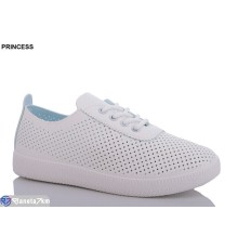 Кросівки жіночі на літо (8 пар р.37-41) білий  "DIANA"