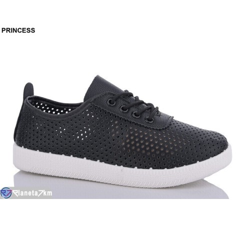 Кросівки жіночі на літо (8 пар р.37-41) чорний  "DIANA"