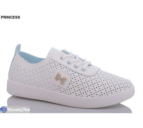 Кросівки жіночі на літо (8 пар р.37-41) білий  "DIANA"